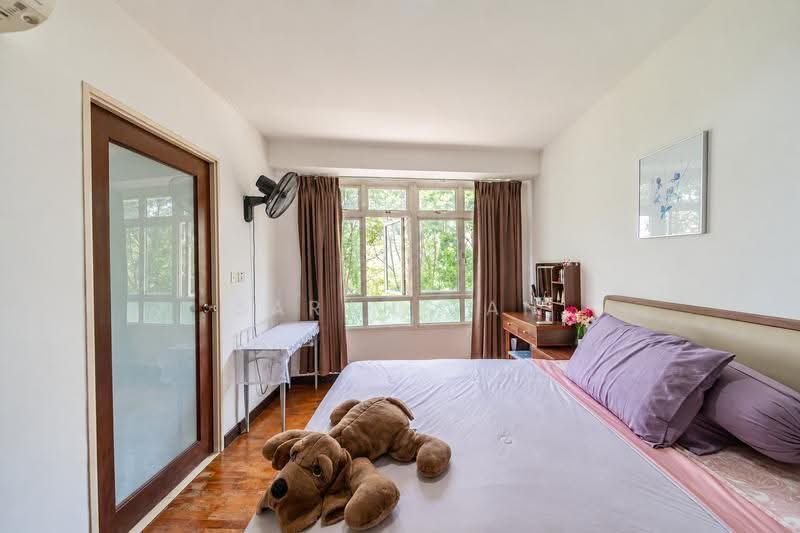 264A Compassvale Bow — photo 4