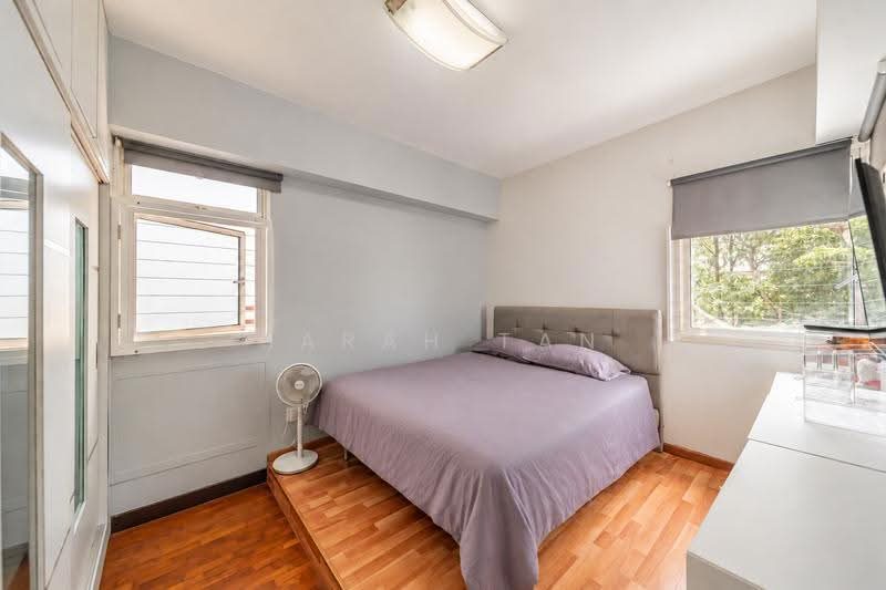 264A Compassvale Bow — photo 5