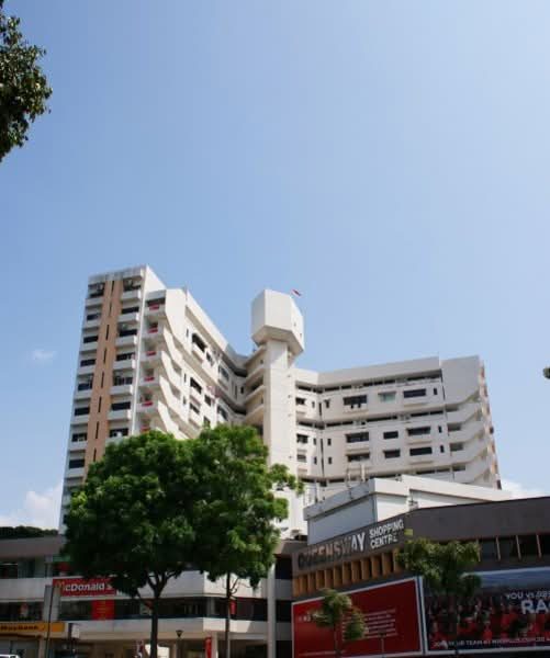 Queensway Tower — photo 13