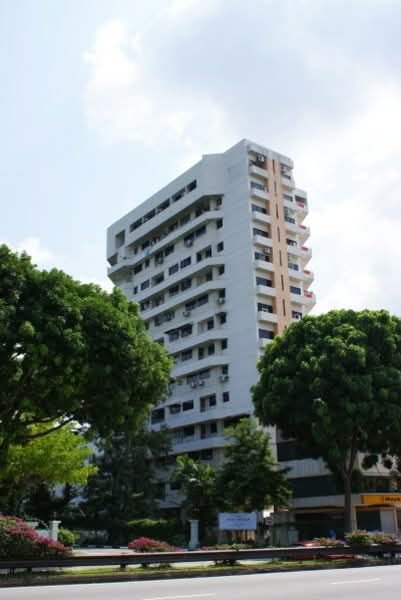 Queensway Tower — photo 14