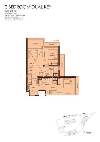 Grand Dunman — photo 15