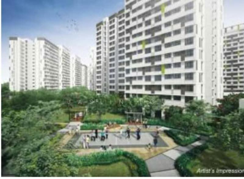 609C Tampines North Drive 1 — photo 2