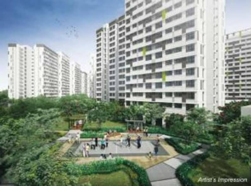 609C Tampines North Drive 1 — photo 5