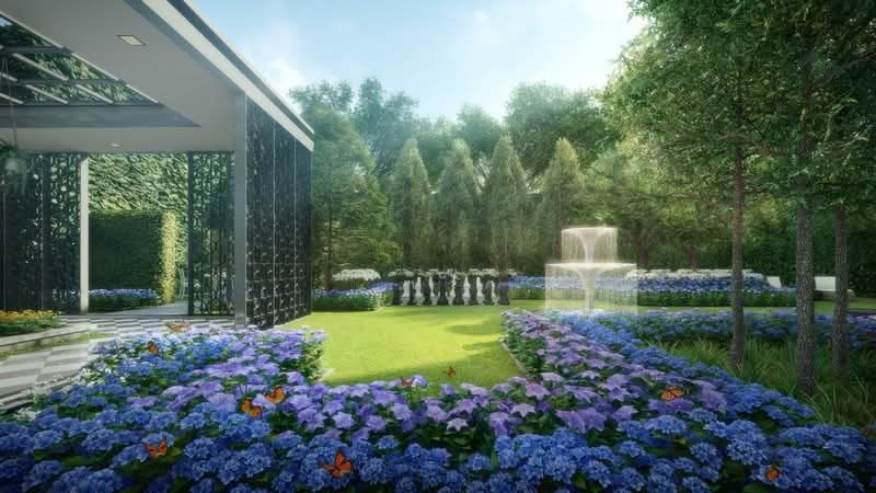 Park Colonial — photo 19