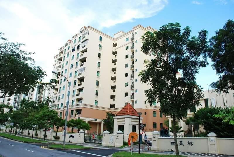 Hillview Green — photo 10