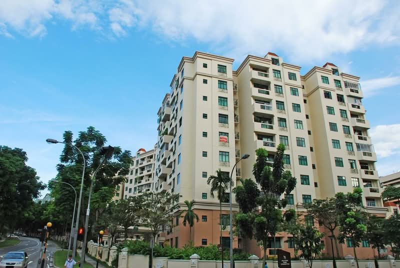 Hillview Green — photo 15