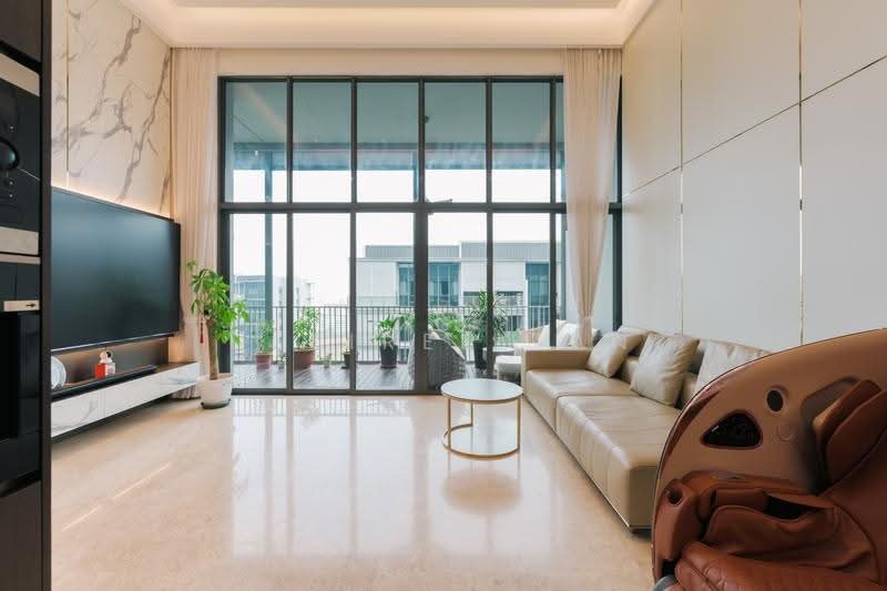 The Florence Residences — photo 1