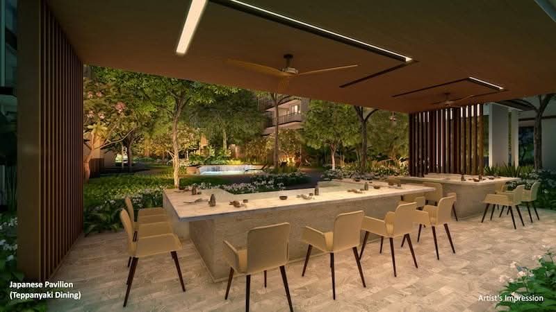 The Florence Residences — photo 19