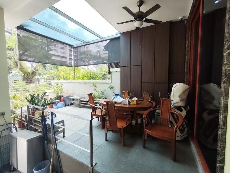 Woodgrove Estate — photo 16