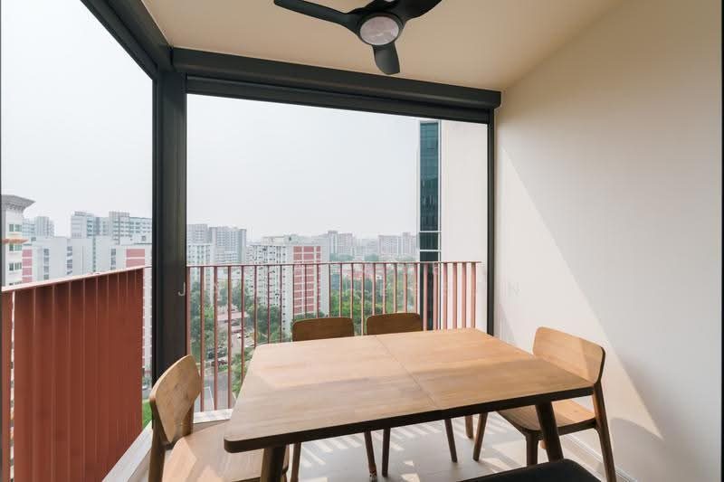 Riverfront Residences — photo 5