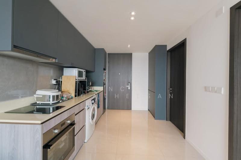 Riverfront Residences — photo 9