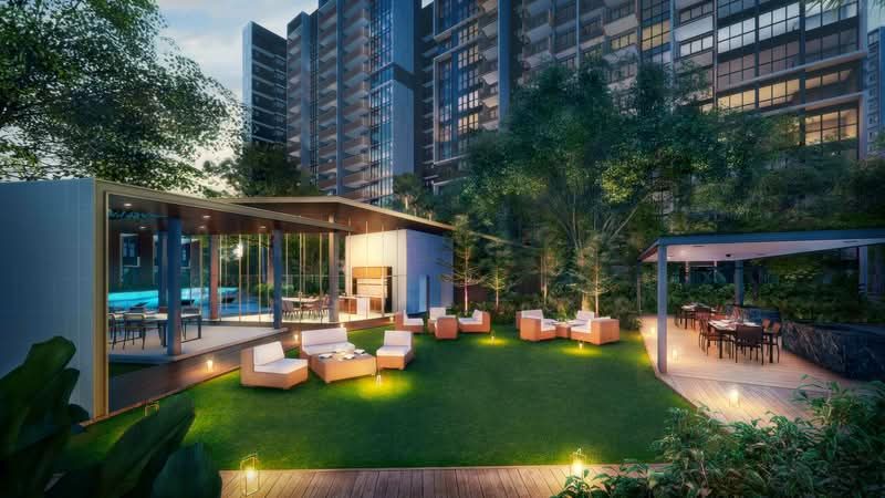 Riverfront Residences — photo 13