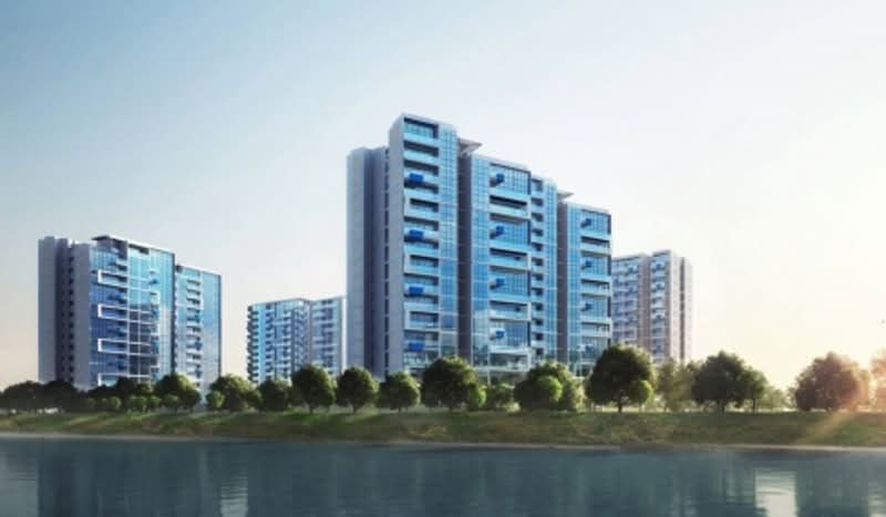 Riverfront Residences — photo 14