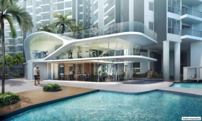 Riverfront Residences — photo 15