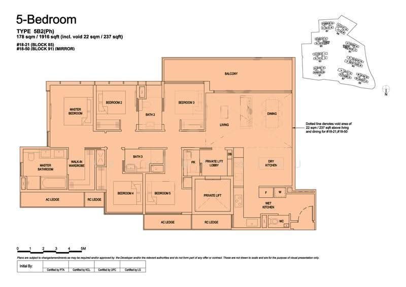 The Florence Residences — photo 20