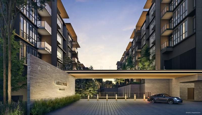 Amberwood at Holland — photo 4