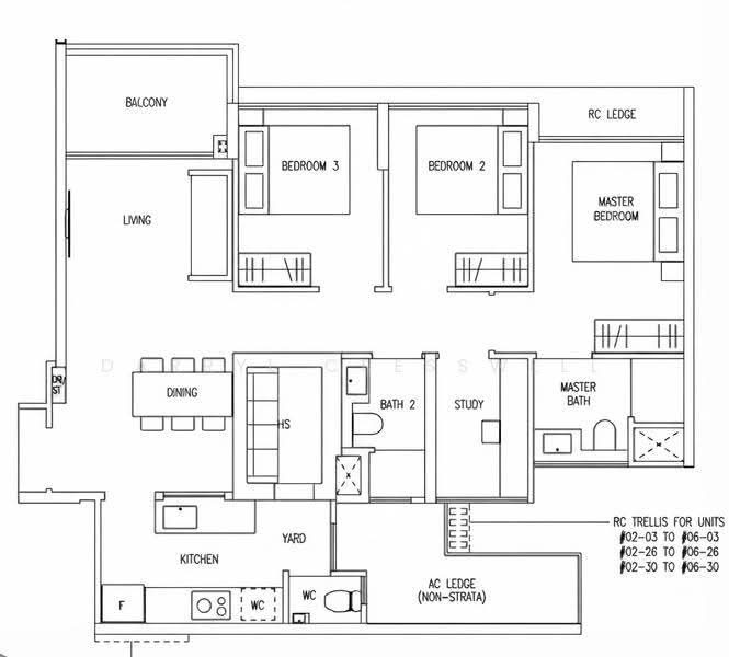 Amberwood at Holland — photo 11