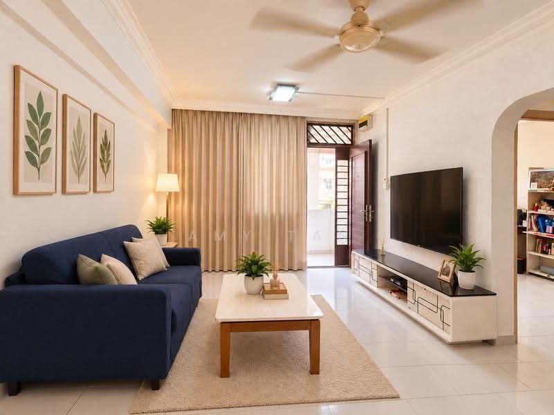 18 Toh Yi Drive — photo 1