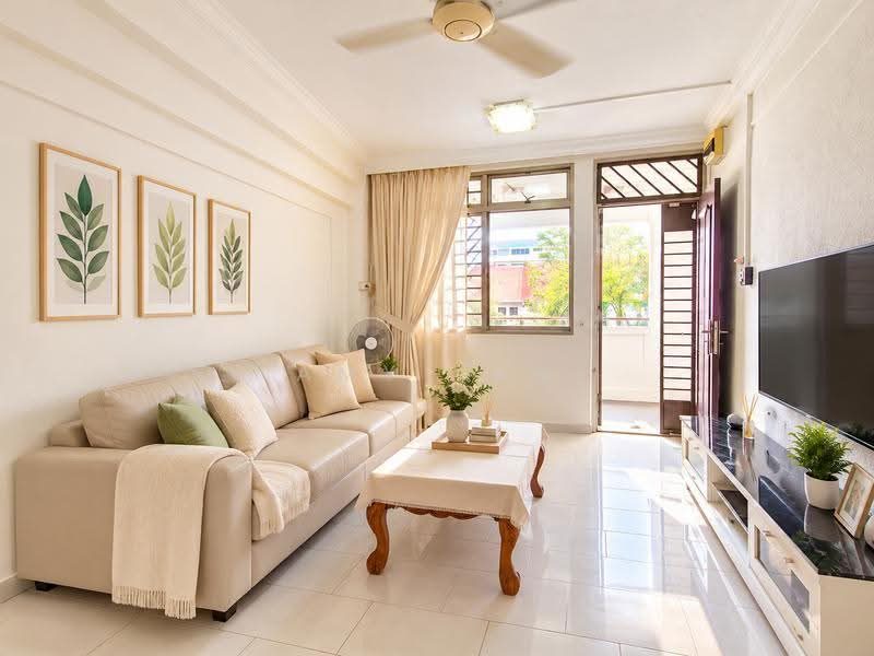 18 Toh Yi Drive — photo 2