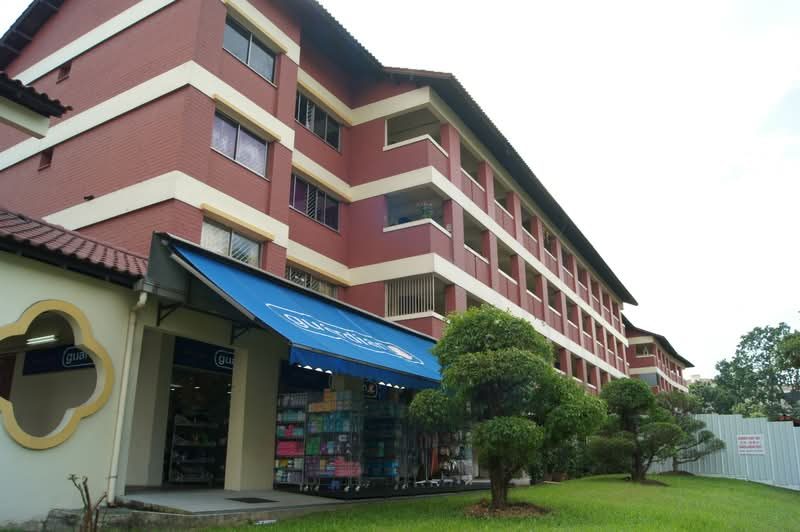 18 Toh Yi Drive — photo 5