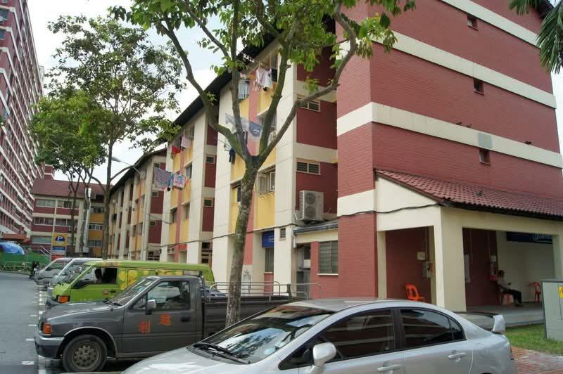 18 Toh Yi Drive — photo 6