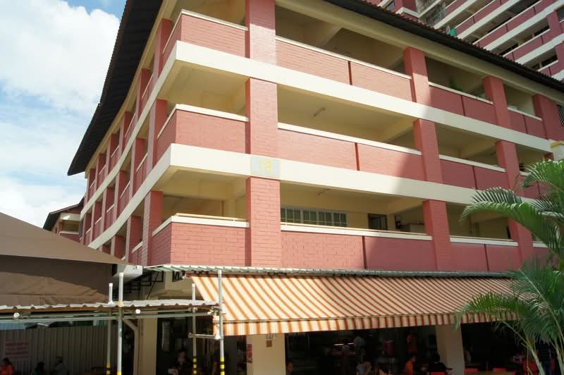 18 Toh Yi Drive — photo 8