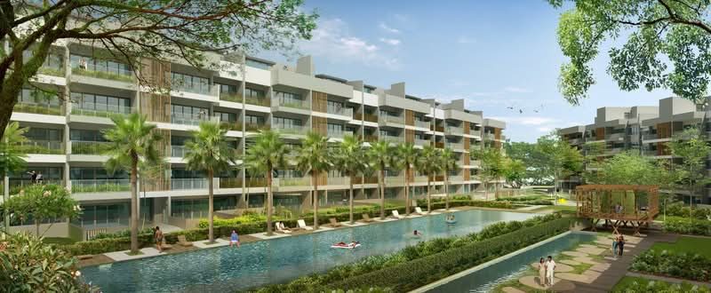 Meadows @ Peirce — photo 12