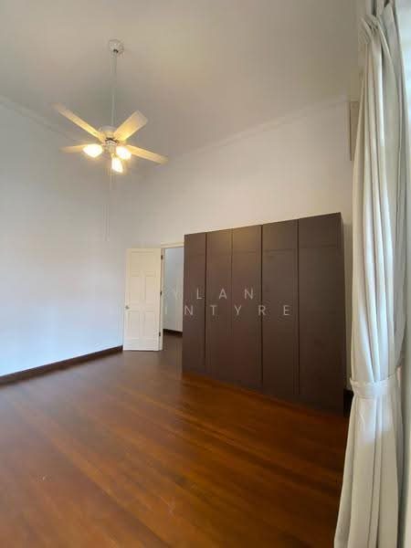 Boon Keng MRT, Balestier Road, 1km to Hong Wen School, 2 Story Conservation House for Rent — photo 2