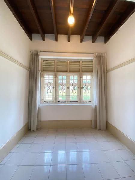 Boon Keng MRT, Balestier Road, 1km to Hong Wen School, 2 Story Conservation House for Rent — photo 4