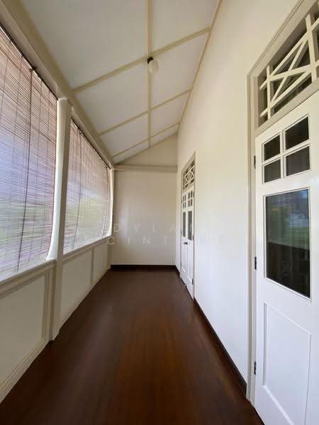Boon Keng MRT, Balestier Road, 1km to Hong Wen School, 2 Story Conservation House for Rent — photo 5