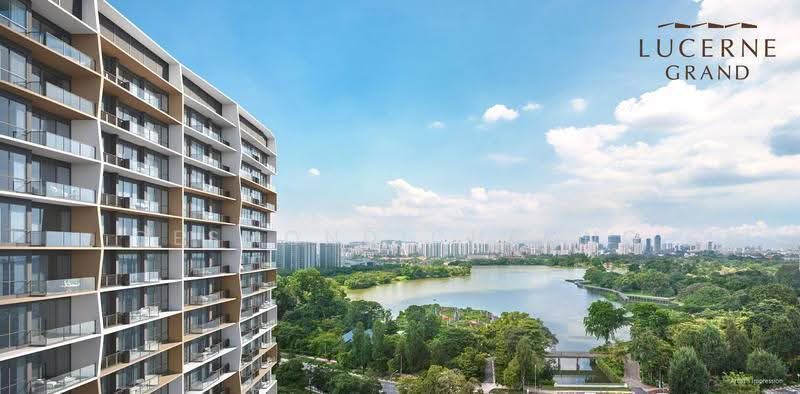 Lucerne Grand — photo 1