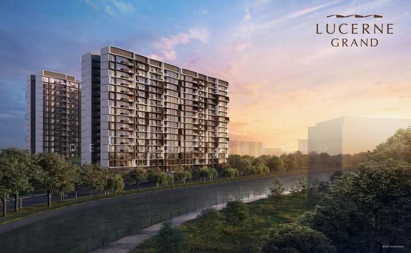 Lucerne Grand — photo 2