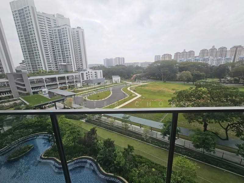 AMO Residence — photo 1