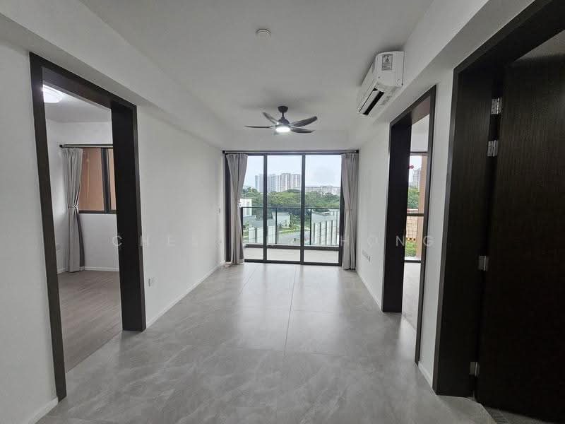 AMO Residence — photo 2
