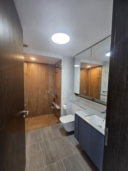 AMO Residence — photo 3