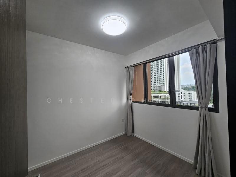 AMO Residence — photo 5