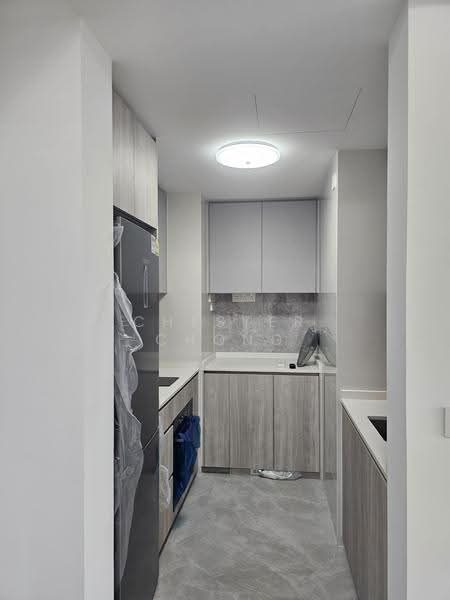 AMO Residence — photo 6