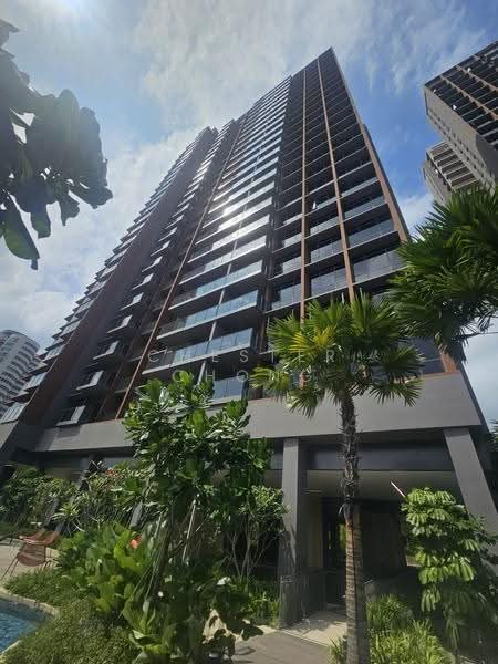 AMO Residence — photo 9