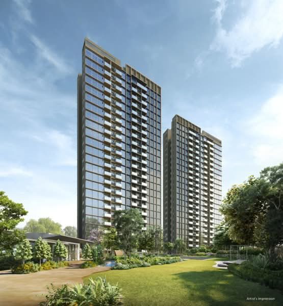 AMO Residence — photo 13