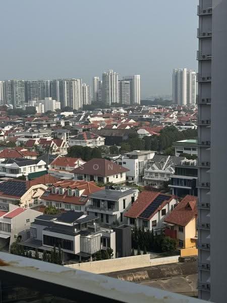 Grand Dunman — photo 1