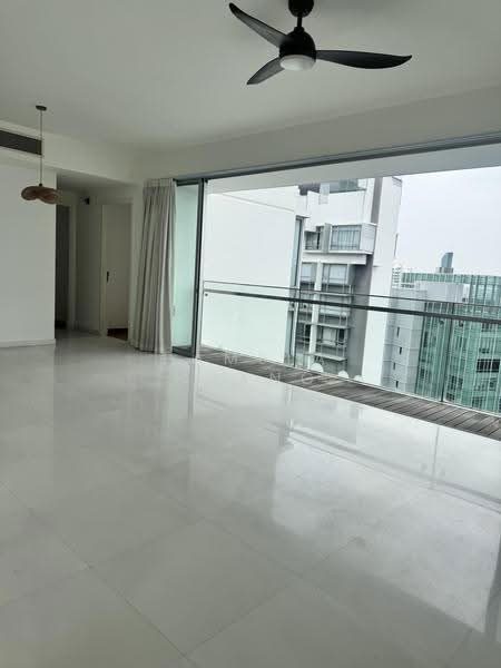 Cairnhill Residences — photo 1