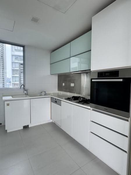 Cairnhill Residences — photo 2