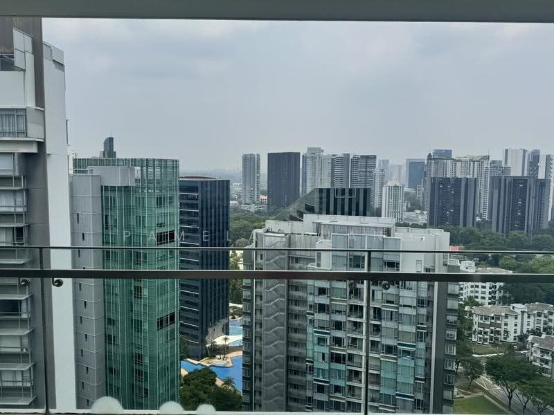 Cairnhill Residences — photo 4