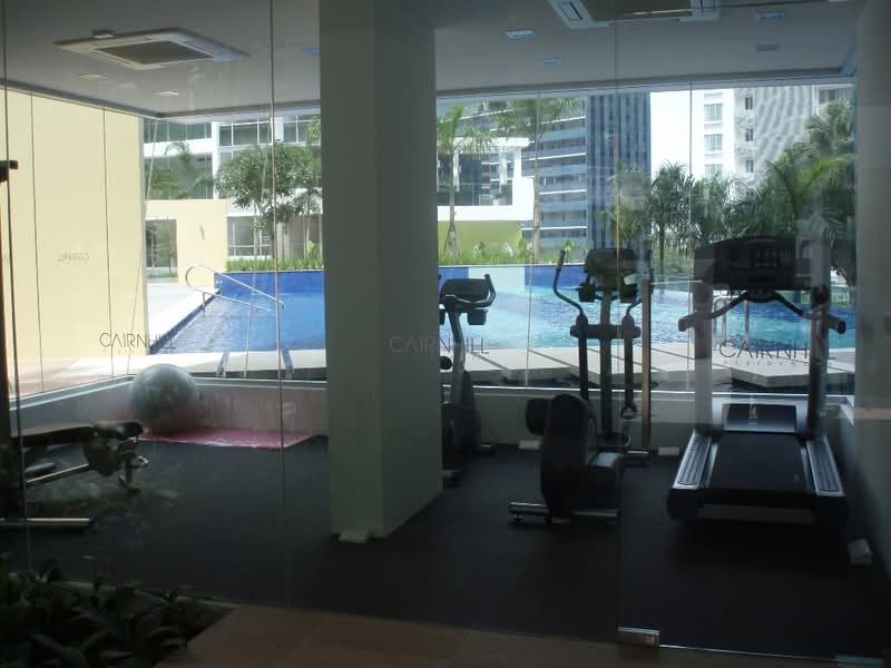 Cairnhill Residences — photo 11