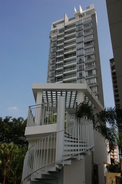 Cairnhill Residences — photo 12