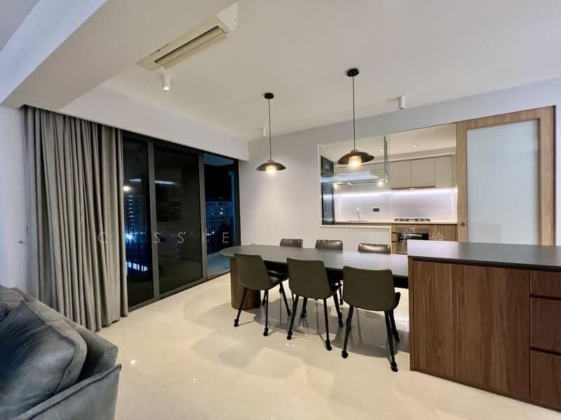 Hundred Palms Residences — photo 4