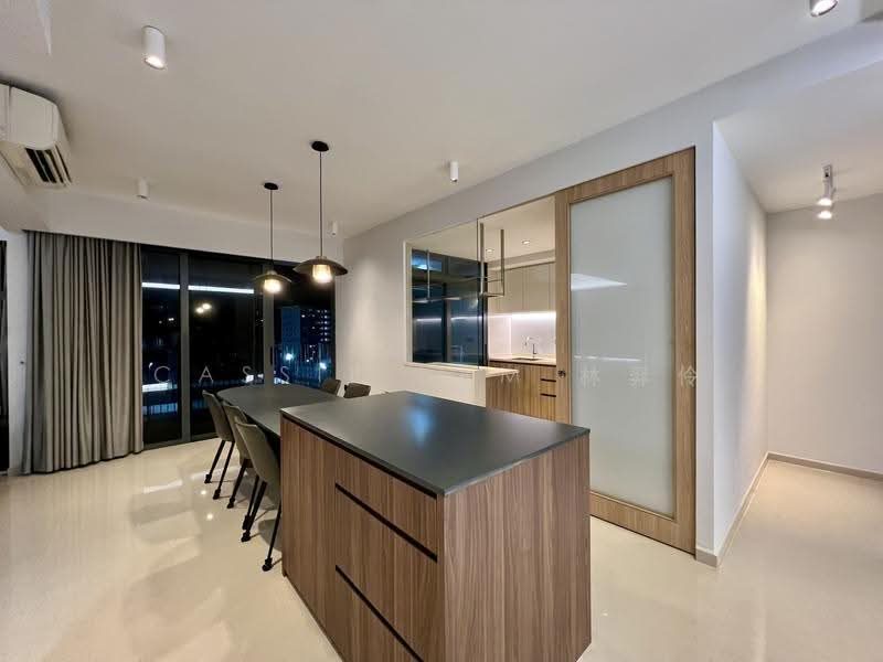 Hundred Palms Residences — photo 5