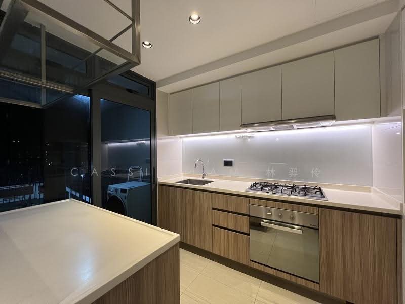 Hundred Palms Residences — photo 6