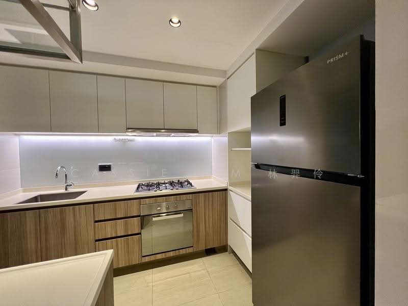 Hundred Palms Residences — photo 7