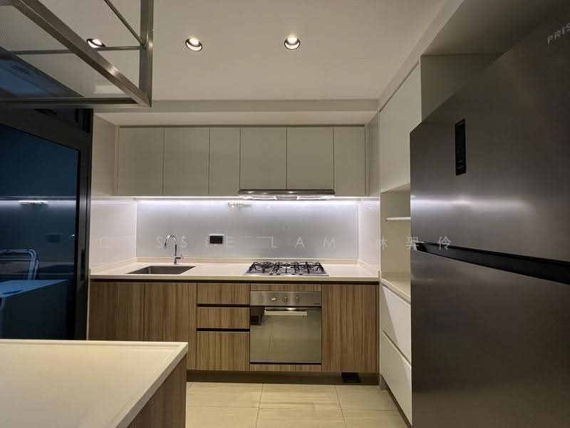 Hundred Palms Residences — photo 8